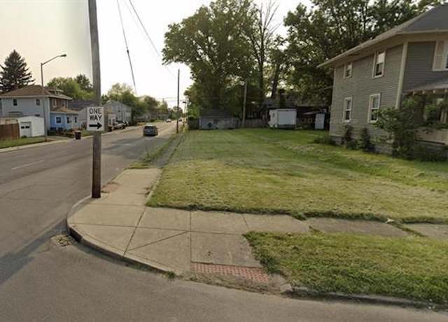 Property at TBD Smith St, Fort Wayne, IN 46806