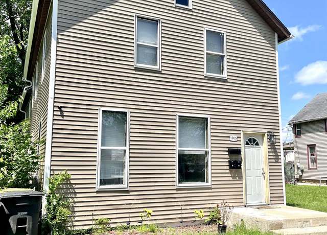 Property at 1905 Antoinette St #3, Fort Wayne, IN 46803, 4 beds, 3 baths