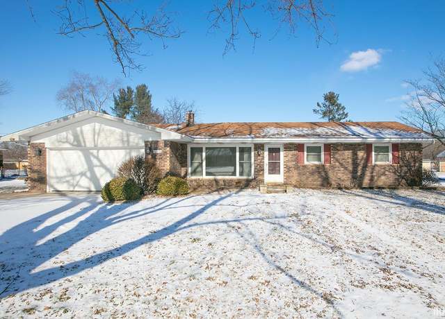 Property at 58390 Broadway Blvd, Elkhart, IN 46516, 3 beds, 2 baths