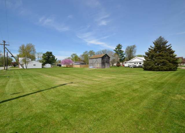 Property at 220 Allen St, Monroeville, IN 46773
