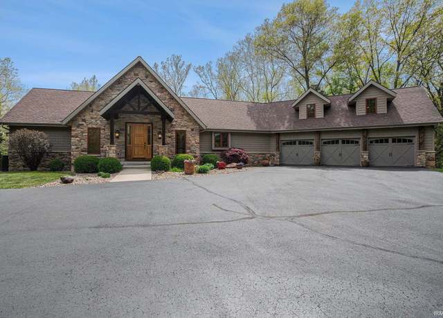 Property at 51205 County Road 25 Rd, Bristol, IN 46507, 4 beds, 3 baths