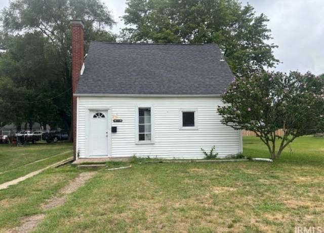 Property at 515 S Logan St, South Bend, IN 46615, 2 beds, 1 bath