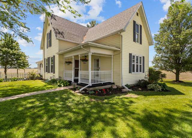 Property at 2433 W 400 South, Kokomo, IN 46902, 3 beds, 2 baths