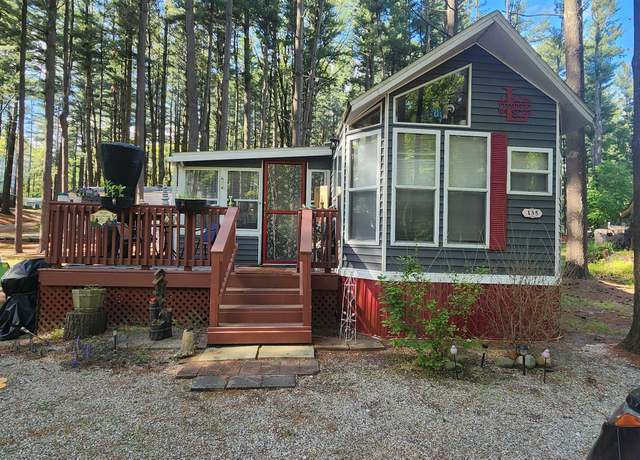 Property at 135 Woodland Pass, Angola, IN 46703, 1 bed, 1 bath