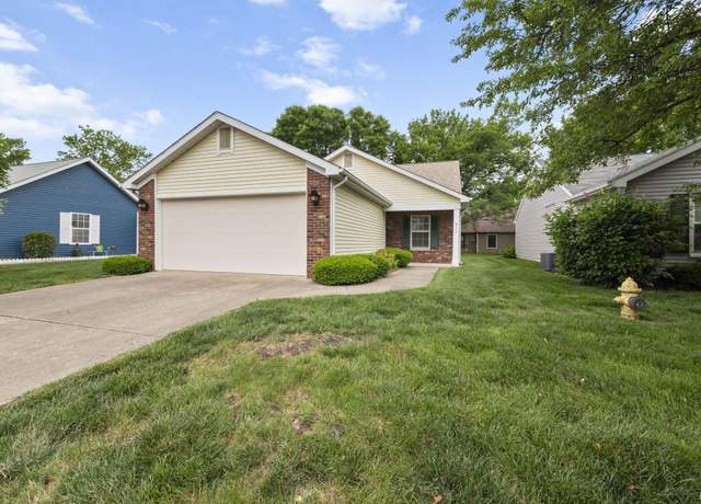 Property at 511 Westview Cir, West Lafayette, IN 47906, 2 beds, 2 baths