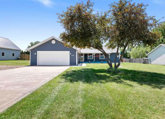 Property at 2947 E 450 N, Warsaw, IN 46582, 3 beds, 2 baths