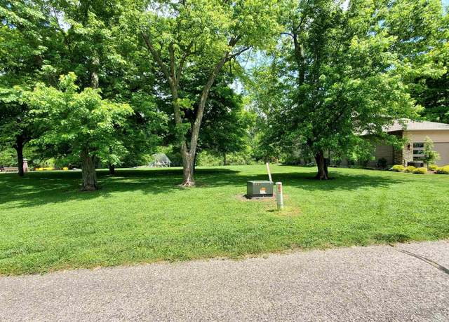Property at Ln 220 Lot 5 Ln, Hudson, IN 46747