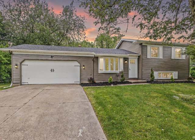 Property at 57372 Arabian Dr, Goshen, IN 46528, 5 beds, 2.5 baths