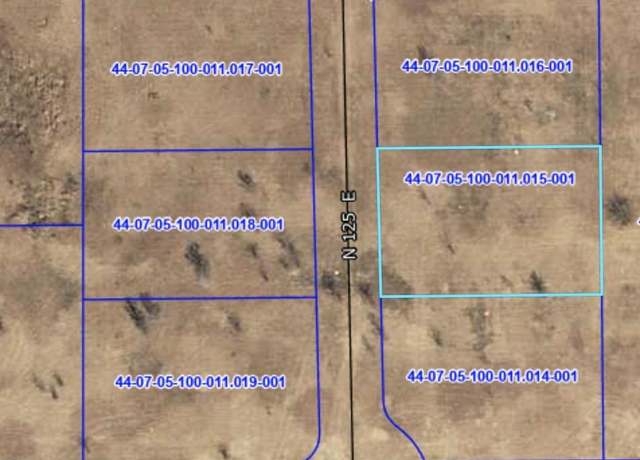 Property at 125 E Lot 10, Lagrange, IN 46761