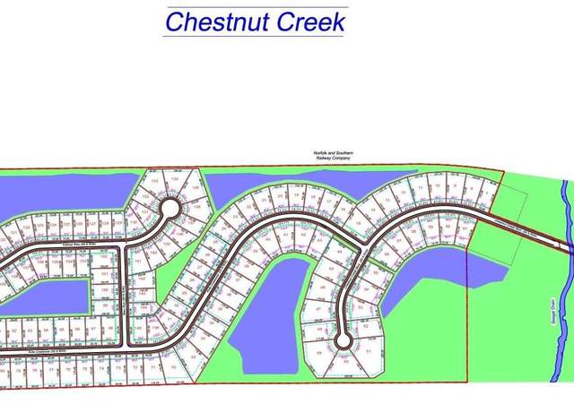 Property at 11466 Kola Crossover, Fort Wayne, IN 46814