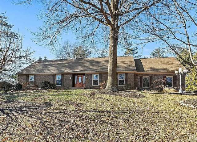 Property at 6946 Tonia Ct, Evansville, IN 47710, 4 beds, 8 baths