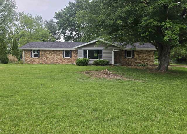 Property at 2914 Marian Ave, Lafayette, IN 47905, 5 beds, 2 baths