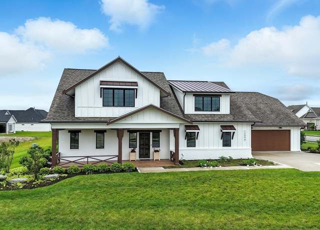 Property at 12594 Tula Trl, Fort Wayne, IN 46814, 4 beds, 3.5 baths