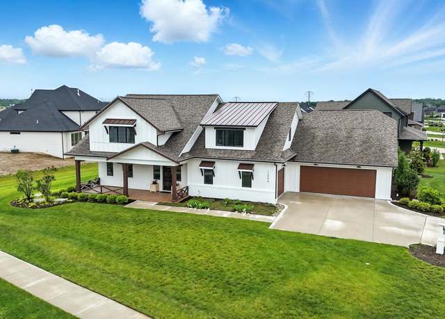 Property at 12594 Tula Trl, Fort Wayne, IN 46814, 4 beds, 3.5 baths