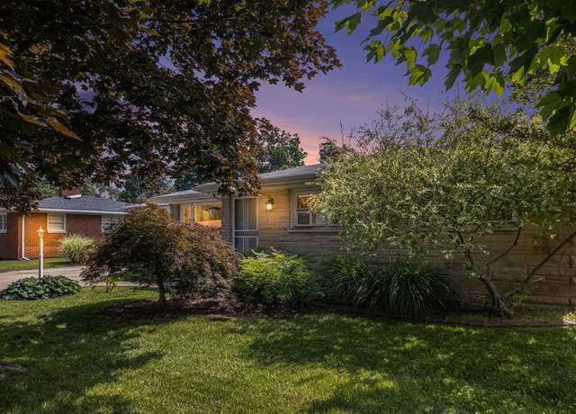 Property at 228 Homan Ave, Elkhart, IN 46516, 3 beds, 2 baths