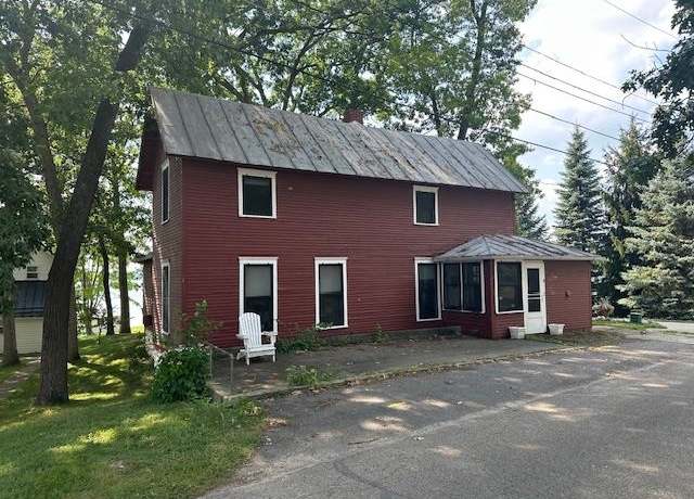 Property at 315 N Lane 130a Lake George, Fremont, IN 46737, 4 beds, 1.5 baths
