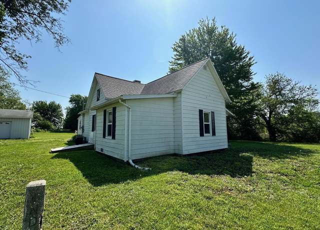 Property at 7831 S State Road 19, Peru, IN 46970, 2 beds, 1 bath
