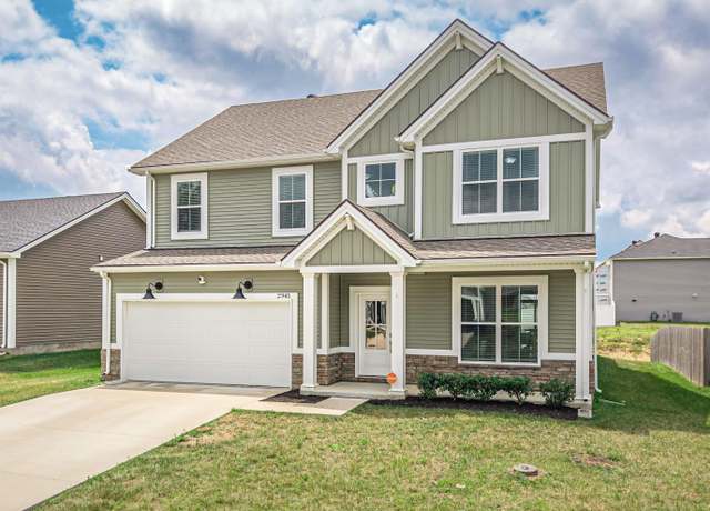 Property at 2945 Torboy Dr, Evansville, IN 47725, 4 beds, 2.5 baths