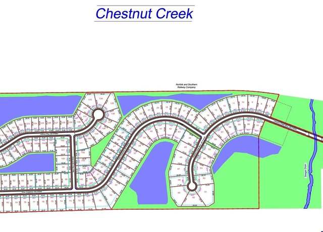 Property at 11444 Kola Crossover, Fort Wayne, IN 46814
