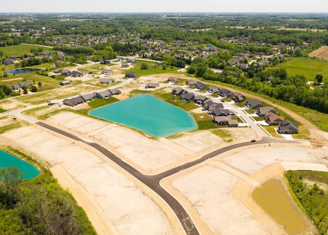 Property at 8866 Virgo Run, Leo, IN 46765