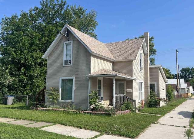 Property at 401 Queen St, Goshen, IN 46528, 3 beds, 2 baths