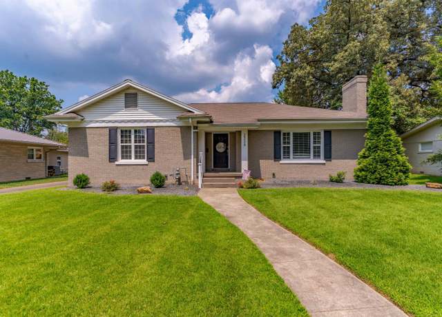 Property at 2334 E Chandler Ave, Evansville, IN 47714, 3 beds, 2 baths