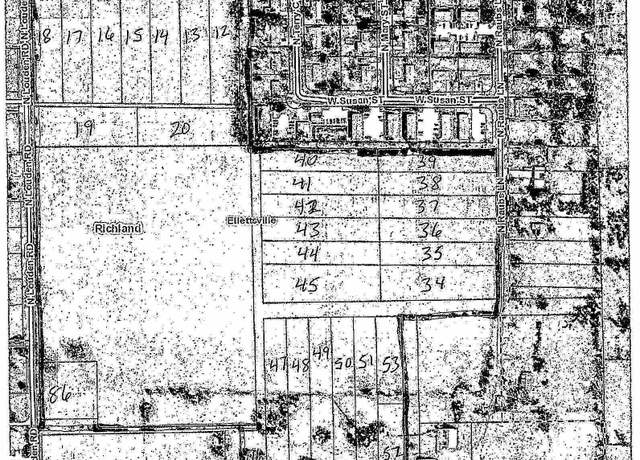 Property at 0 Reeves Rd, Bloomington, IN 47404