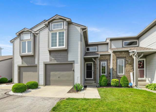 Property at 6321 Langwood Blvd, Fort Wayne, IN 46835, 2 beds, 1.5 baths