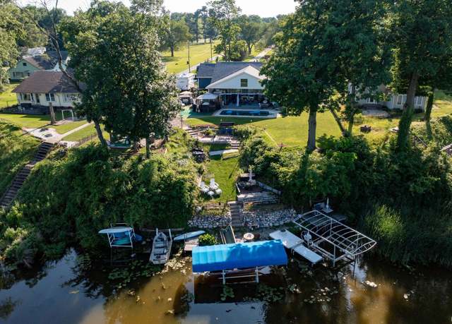 Property at 506 N Beech Rd, Osceola, IN 46561, 3 beds, 3 baths