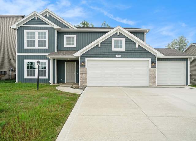 Property at 8070 Haven Blvd, Fort Wayne, IN 46804, 4 beds, 2.5 baths