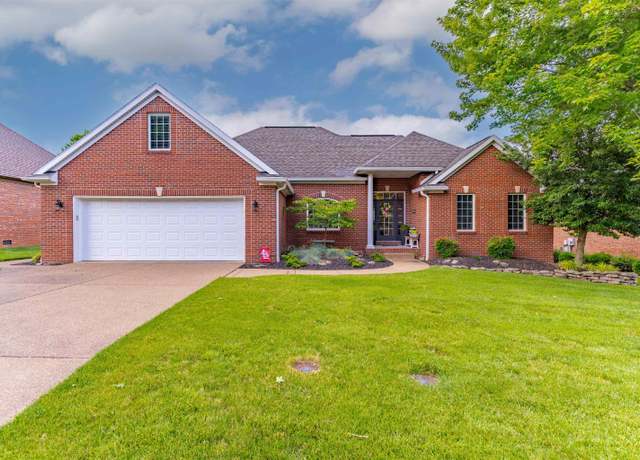 Property at 2534 Wheaton Dr, Evansville, IN 47725, 4 beds, 2 baths