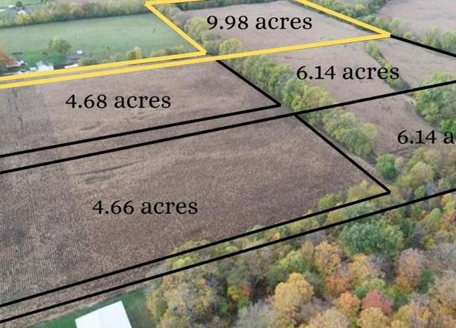 Property at TBD 1 E 375 N, Warsaw, IN 46582