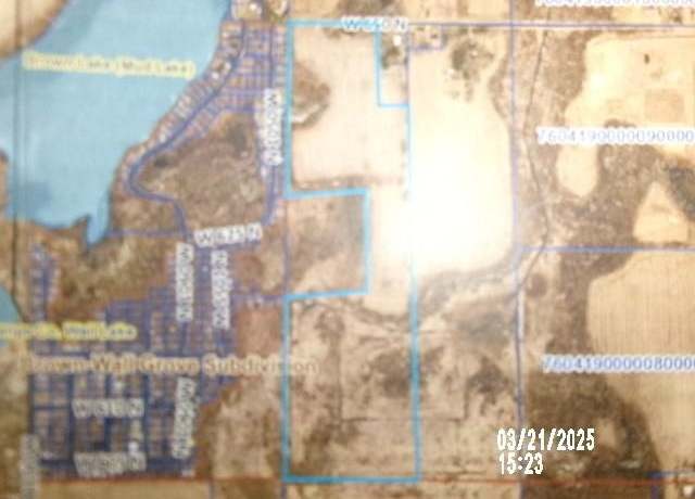 Property at 00 W 650 N, Orland, IN 46776