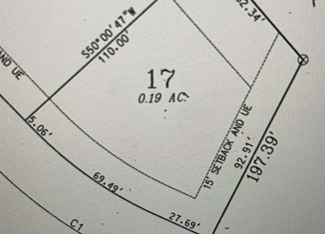 Property at 1702 W Ezekiel Dr, Bloomington, IN 47403