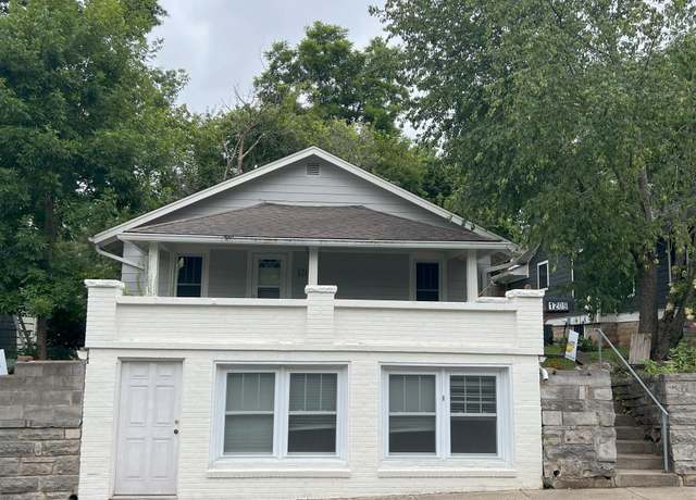Property at 1209 S Lincoln St, Bloomington, IN 47401, 3 beds, 2.5 baths