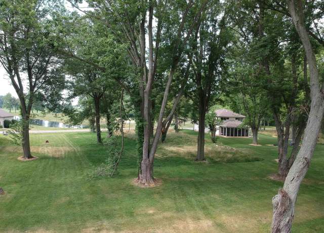 Property at Ln 220 Lot 27 Ln, Hudson, IN 46747