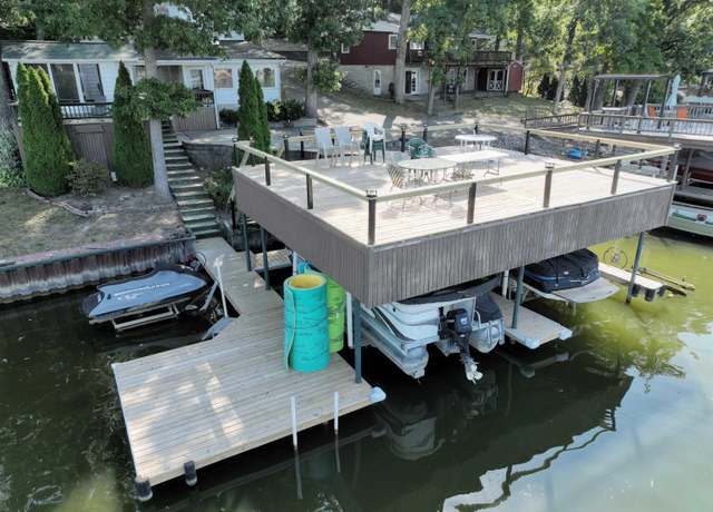Property at 10922 N Lower Lakeshore Dr, Monticello, IN 47960, 3 beds, 3 baths