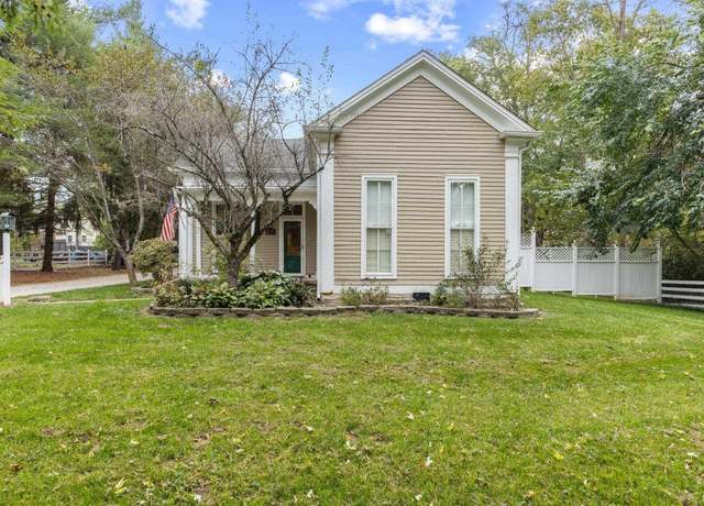 Property at 3425 S Rogers St, Bloomington, IN 47403, 3 beds, 2.5 baths