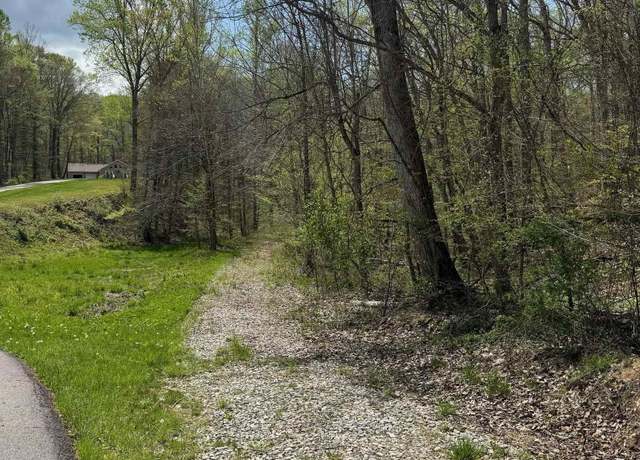 Property at 8781 E Southshore Dr, Unionville, IN 47468