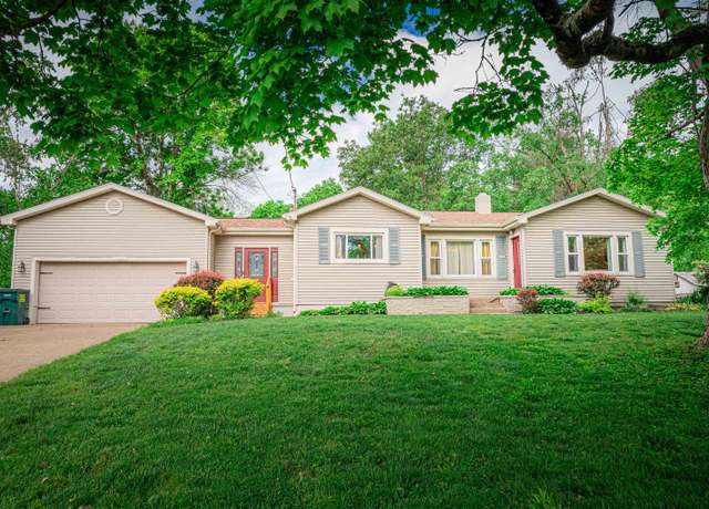 Property at 17 S Williams Rd, Evansville, IN 47712, 3 beds, 1.5 baths