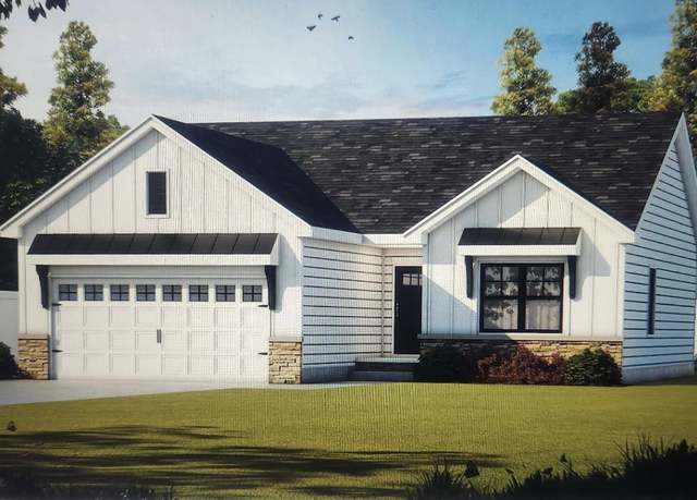 Property at 2554 Timberstone Drive East Dr, Elkhart, IN 46516, 3 beds, 3 baths