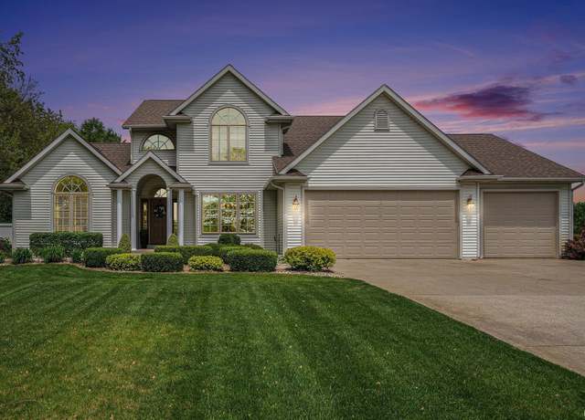 Property at 16437 County Road 18, Goshen, IN 46528, 4 beds, 3.5 baths
