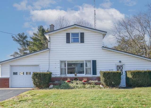 Property at 6475 N State Rd. 327 Rd, Orland, IN 46776, 3 beds, 1.5 baths