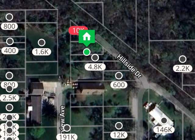 Property at 54221 Longwood Dr, South Bend, IN 46628