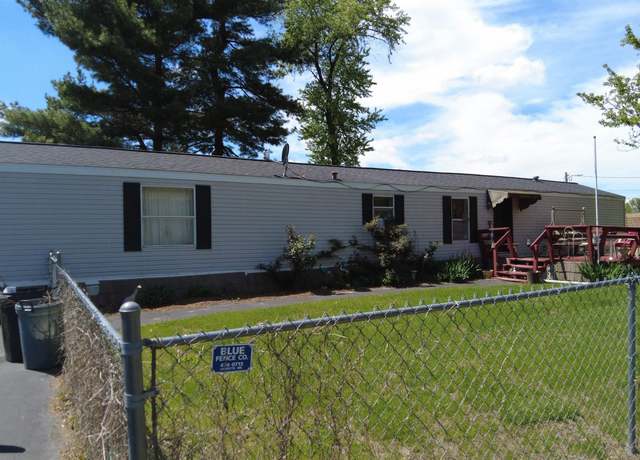 Property at 7808 N Evergreen Dr, Monticello, IN 47960, 3 beds, 2 baths
