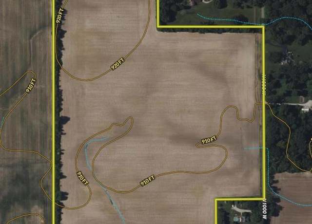 Property at 0 N 1000 Rd W, Alexandria, IN 46001