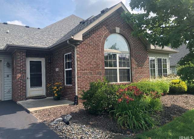 Property at 4232 Forest Creek Pkwy, Fort Wayne, IN 46815, 2 beds, 2 baths