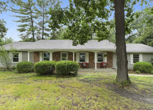Property at 2876 E Hickory Lane Ln, Columbia City, IN 46725, 3 beds, 2.5 baths