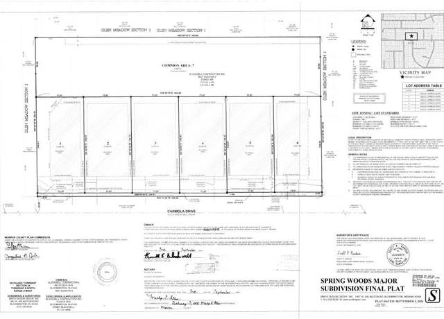 Property at 4022 W Carmola Dr, Bloomington, IN 47404