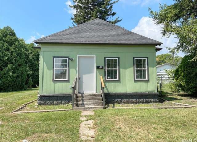 Property at 1515 N Indiana Ave, Kokomo, IN 46901, 3 beds, 1 bath
